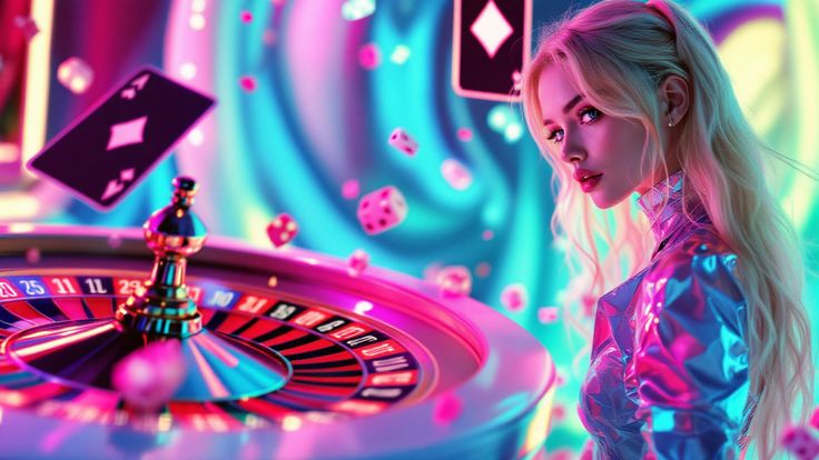 Prism Casino Live Casino
