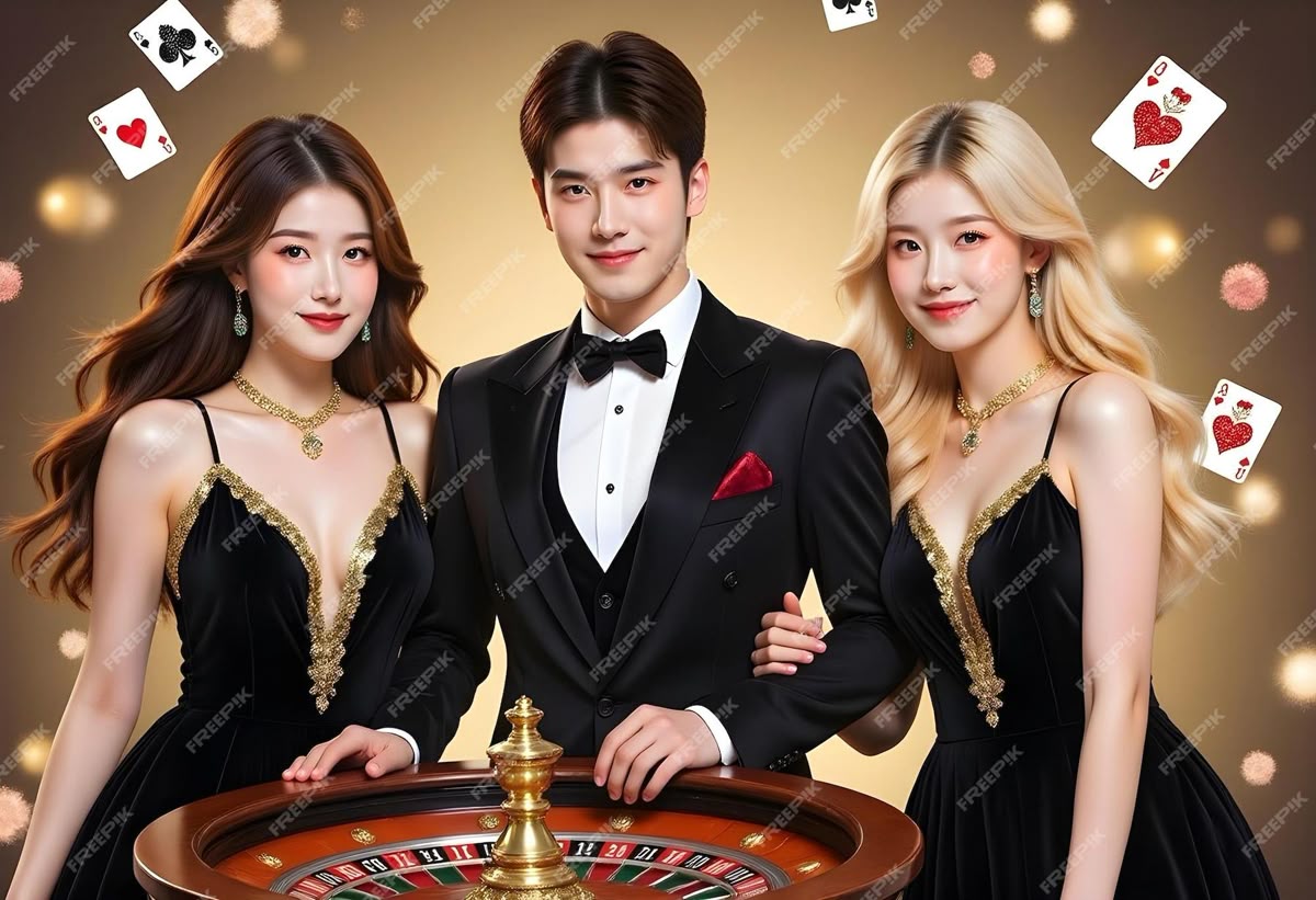 Prism Casino Live Casino