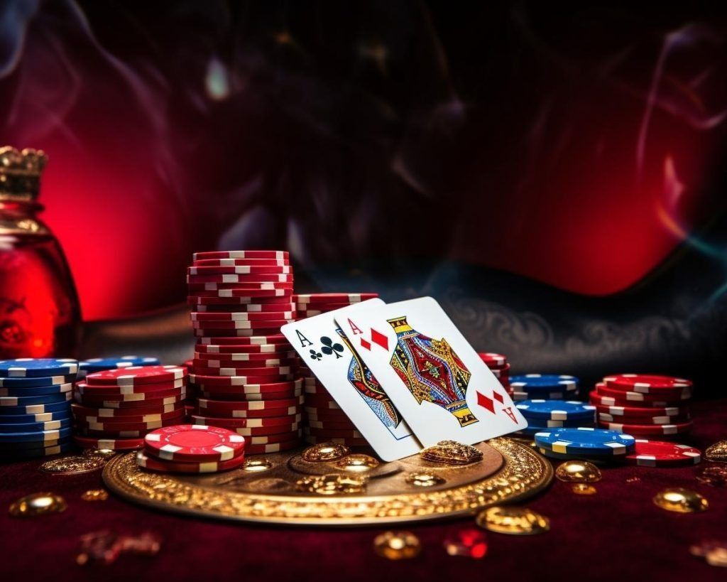 Prism Casino Welcome Bonus