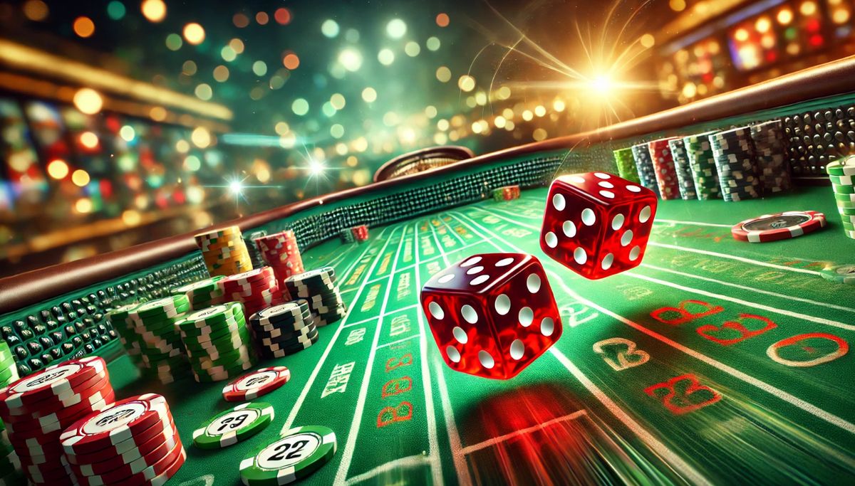 Prism Casino Live Casino